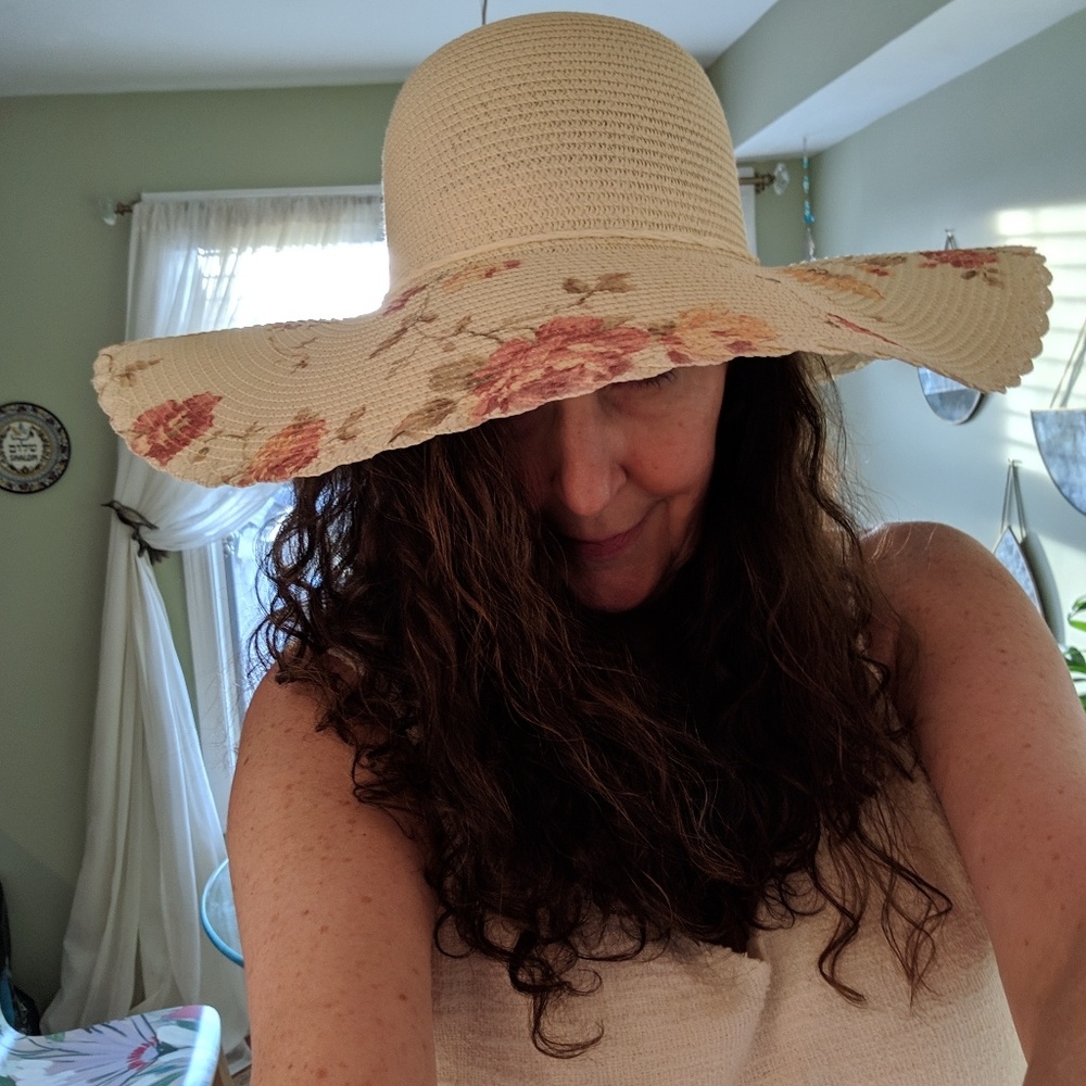 Meet your Posher, Kathleen
